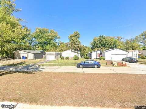 Langholm, FLORISSANT, MO 63031