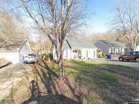 Eden, PINEVILLE, NC 28134