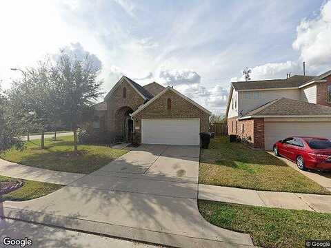 Sutton Glen, HOUSTON, TX 77047