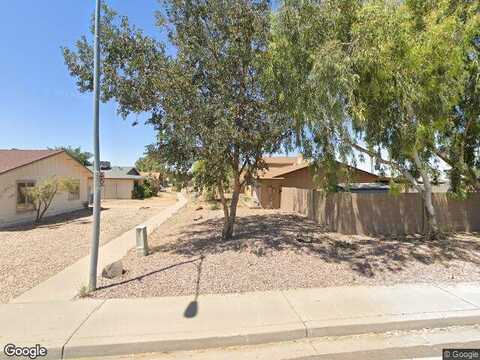 47Th, GLENDALE, AZ 85306