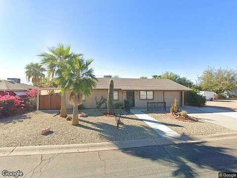 Peretz, MORRISTOWN, AZ 85342