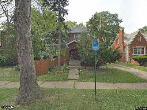 Winthrop, DETROIT, MI 48227