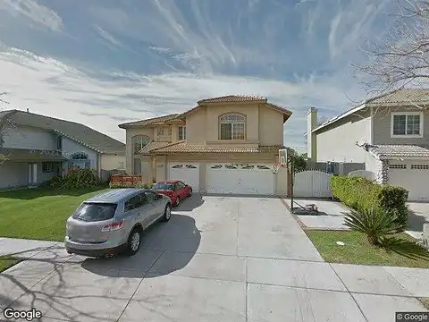 Carrotwood, CHINO, CA 91710