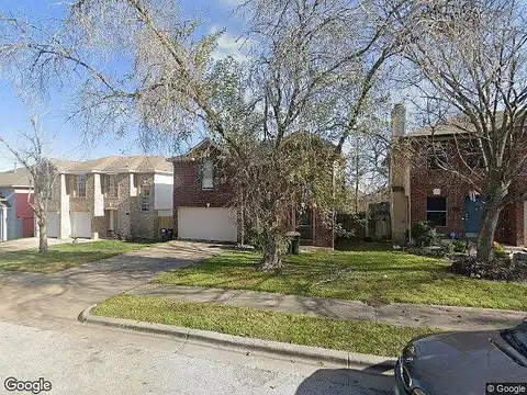 Maricella, PFLUGERVILLE, TX 78660