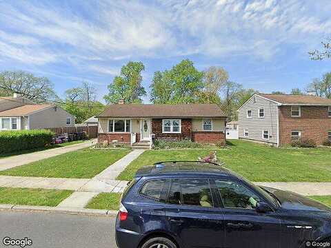 Edgewood, WESTVILLE, NJ 08093