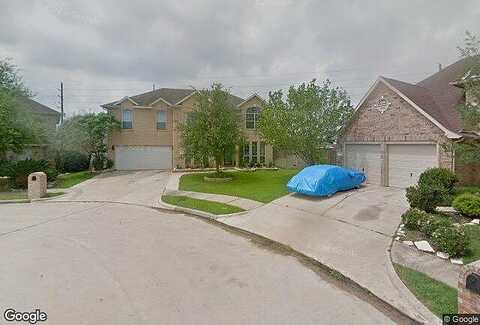 Glade, FRESNO, TX 77545