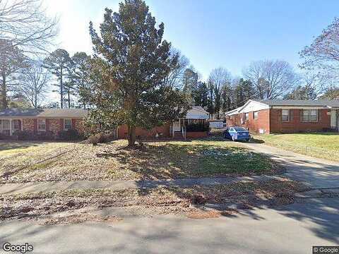 Waddell, CHARLOTTE, NC 28216