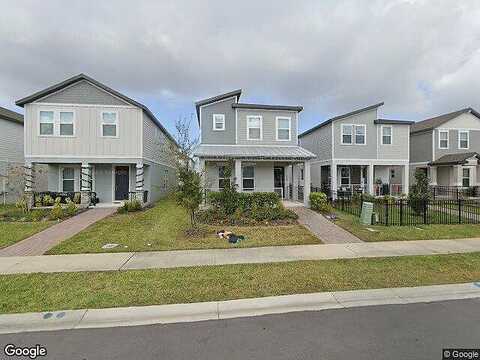 Braemar, WINTER GARDEN, FL 34787