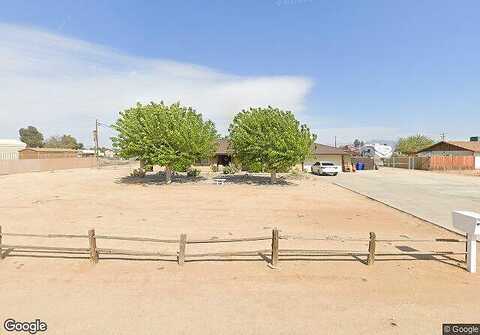 Santee, APPLE VALLEY, CA 92307