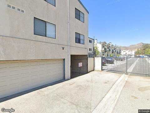 Foothill, SYLMAR, CA 91342