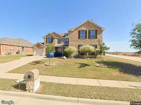 Meadowlakes, AZLE, TX 76020