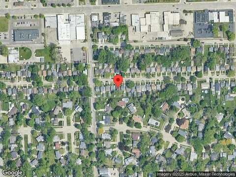 Goulson, HAZEL PARK, MI 48030