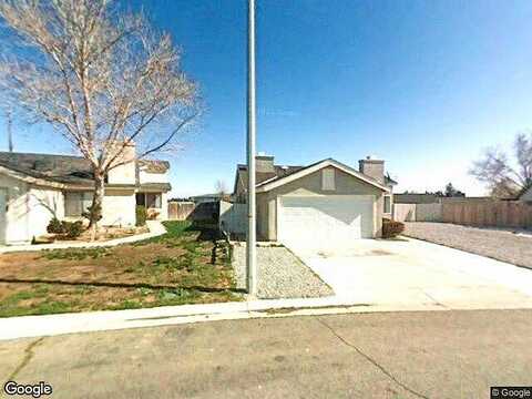 Pinewood, HESPERIA, CA 92344