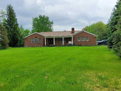 Gilbert Dr, Allenton, MI 48002