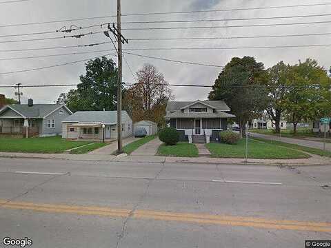 Jasper, DECATUR, IL 62526