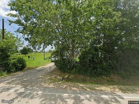 County Road 48, ROSHARON, TX 77583