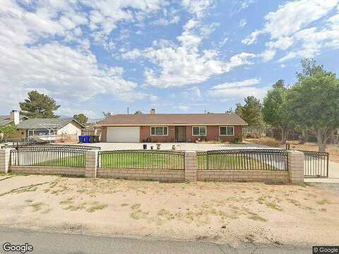 Jelan, APPLE VALLEY, CA 92307