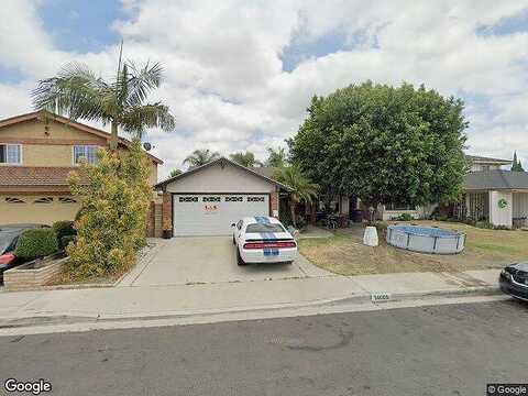 Syble, BELLFLOWER, CA 90706