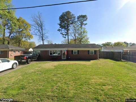 Ridgewood, CHESAPEAKE, VA 23325