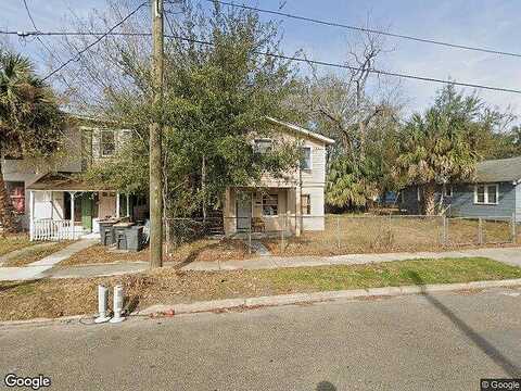 21St, JACKSONVILLE, FL 32209