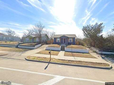 Rosedale, FORT WORTH, TX 76104