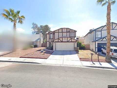 Spinnaker, HENDERSON, NV 89015