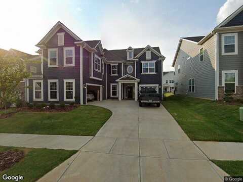 Baldridge Dr, HUNTERSVILLE, NC 28078