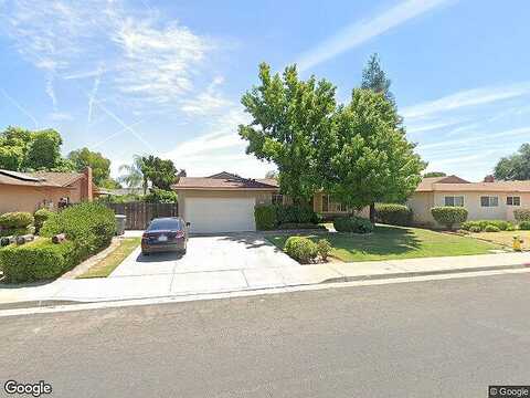 Scott, CLOVIS, CA 93611