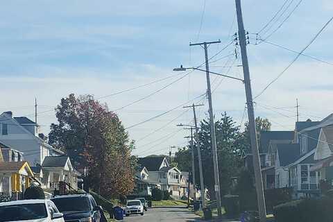 Clermont, CLEVELAND, OH 44110