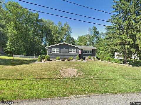 Paul, PEARL RIVER, NY 10965