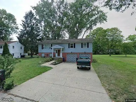 Lynn, LANCASTER, OH 43130