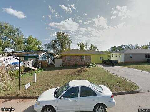 46Th, OKLAHOMA CITY, OK 73129