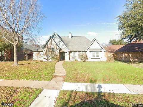 Braeburn, RICHARDSON, TX 75082