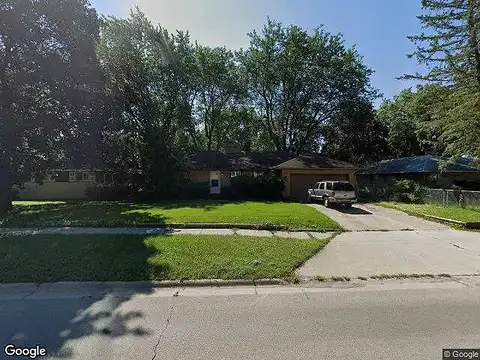 Riverside, ROCKFORD, IL 61103