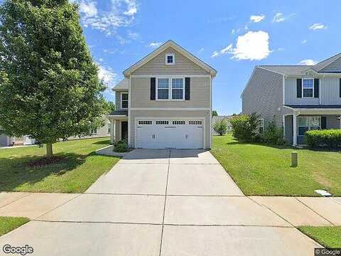 Hamilton Hills, GREENSBORO, NC 27406