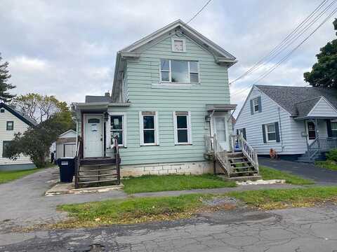 Hazelhurst, SYRACUSE, NY 13206