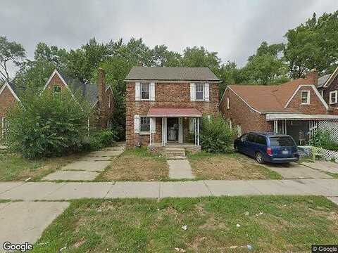 Manor, DETROIT, MI 48238