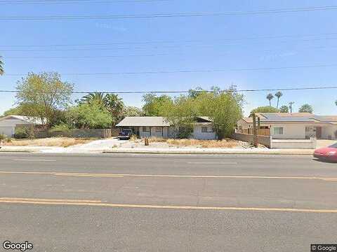 Stapley, MESA, AZ 85203