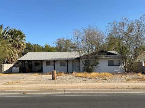 Stapley, MESA, AZ 85203