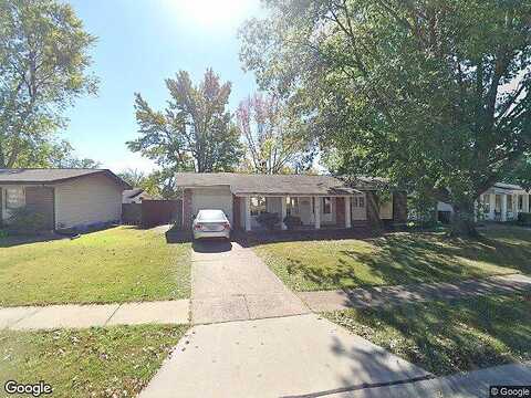 Brenthaven, FLORISSANT, MO 63031