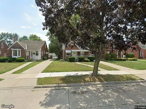 Crescentwood, EASTPOINTE, MI 48021