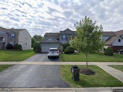 Firethorn, BOLINGBROOK, IL 60490