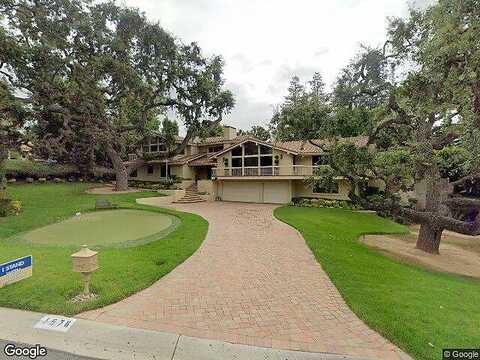 Upper Ranch, WESTLAKE VILLAGE, CA 91362