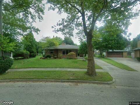 S Parklane Dr Ne # Ne, GRAND RAPIDS, MI 49505