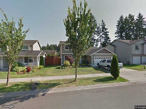104Th, YELM, WA 98597