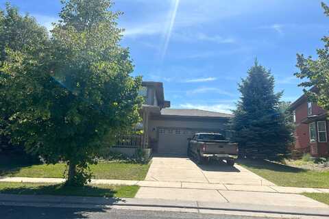 108Th, COMMERCE CITY, CO 80022