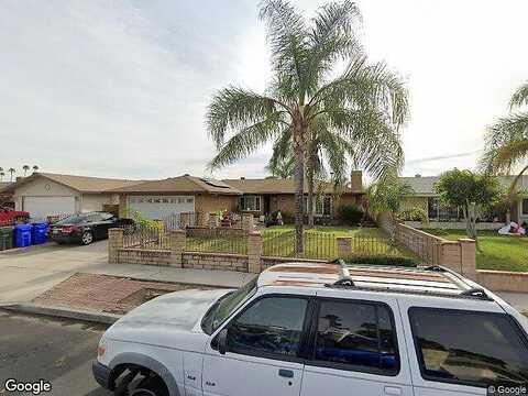 Hawthorne, FONTANA, CA 92335