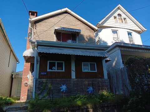 Scott, MCKEESPORT, PA 15132