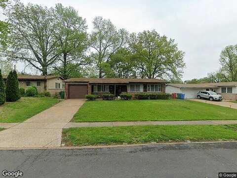 Gallop, FLORISSANT, MO 63033