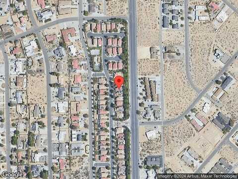 Maricopa, APPLE VALLEY, CA 92307